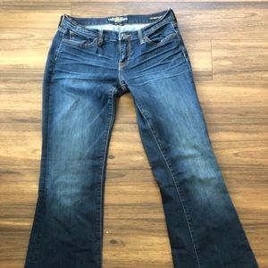 Lucky Brand Charlie Flare 6/28